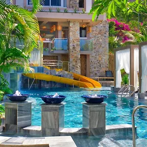 The Wind - Tropical Hillside Escape Vung Tau