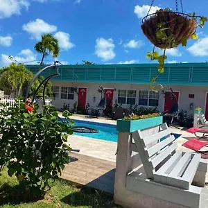 Georges Royal Frederiksted