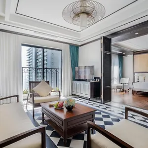 Hotel Potique, Nha Trang