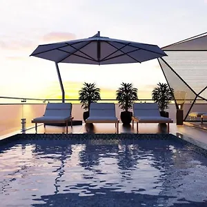Hotel Ivy, Nha Trang