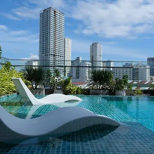 Hotel Em Oi Boutique, Nha Trang