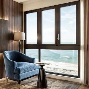 Hotel Aqua &, Nha Trang