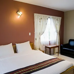Hotel Carpe Dm, Nha Trang